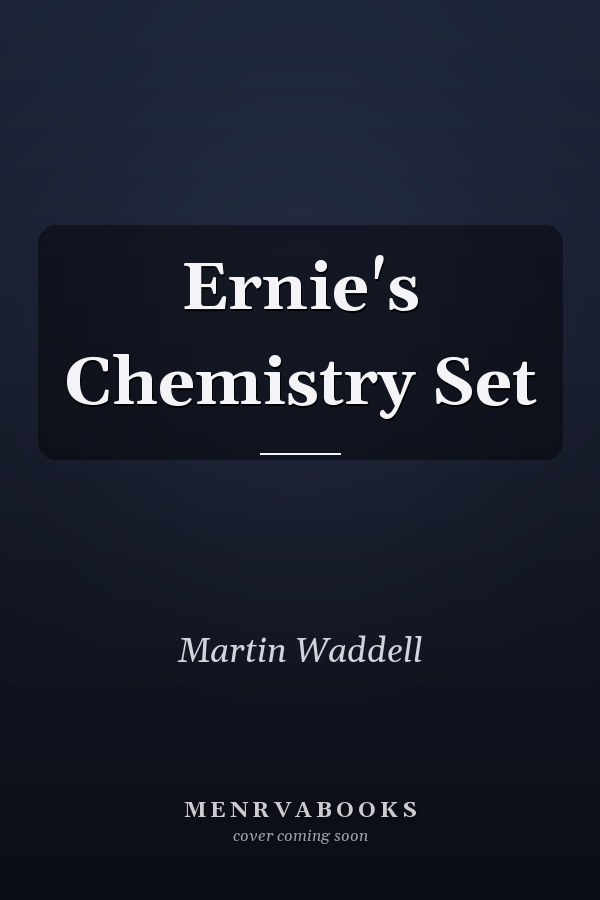 Ernie's Chemistry Set