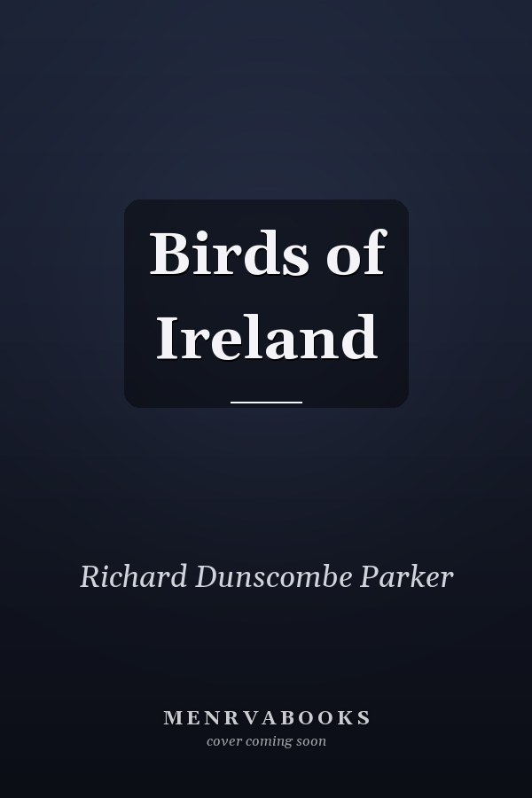 Birds of Ireland