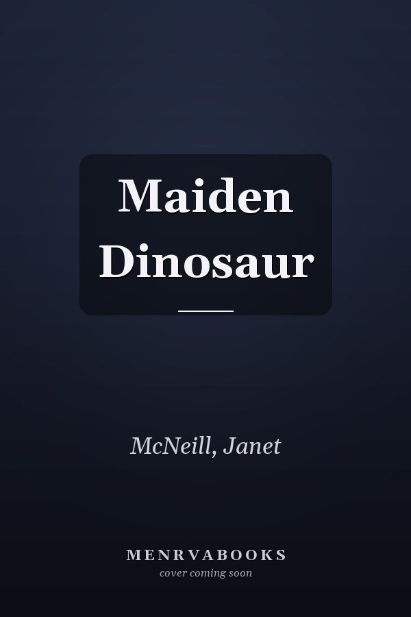 Maiden Dinosaur