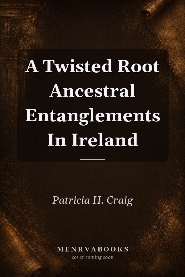 A Twisted Root Ancestral Entanglements In Ireland
