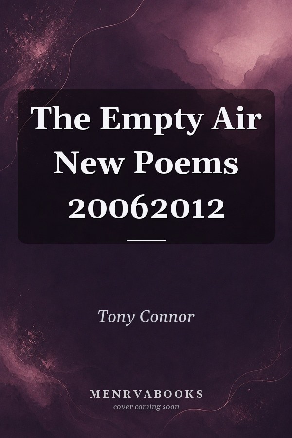 The Empty Air New Poems 20062012