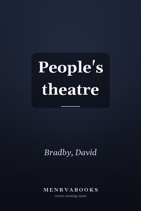People's theatre