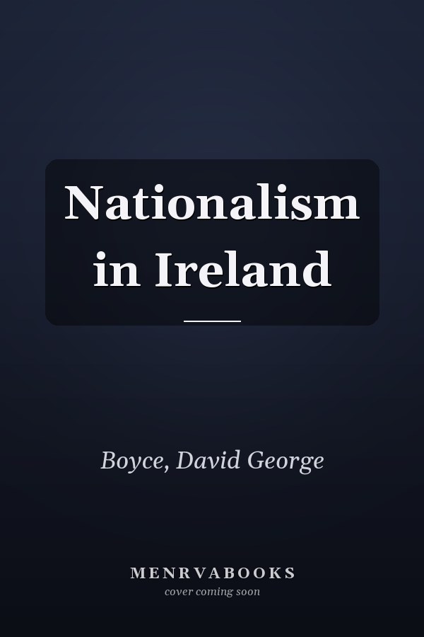 Nationalism in Ireland