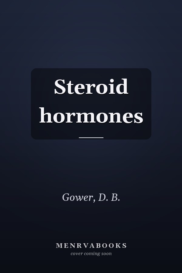 Steroid hormones