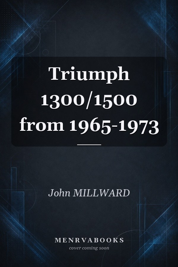 Triumph 1300/1500 from 1965-1973