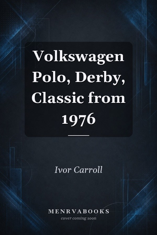 Volkswagen Polo, Derby, Classic from 1976