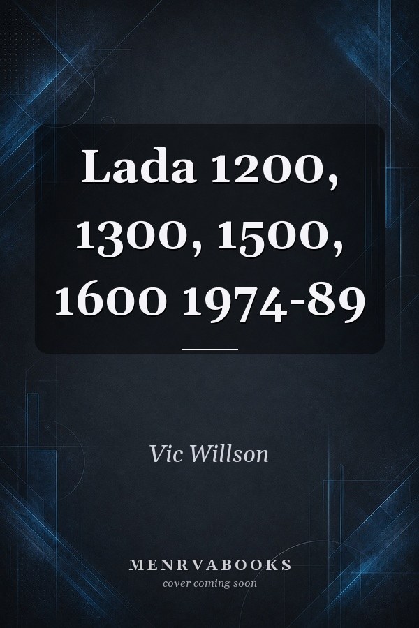 Lada 1200, 1300, 1500, 1600 1974-89