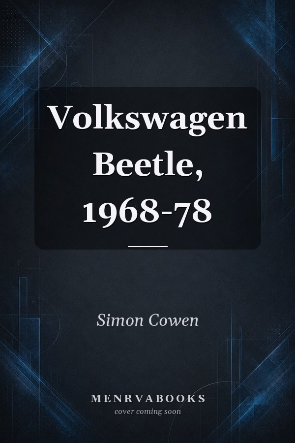 Volkswagen Beetle, 1968-78