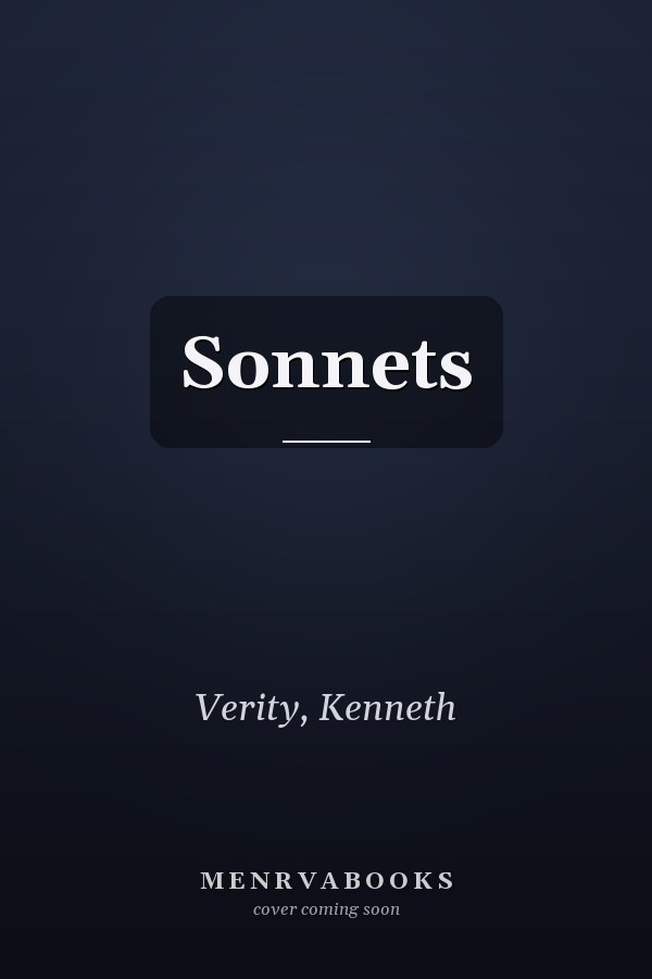 Sonnets