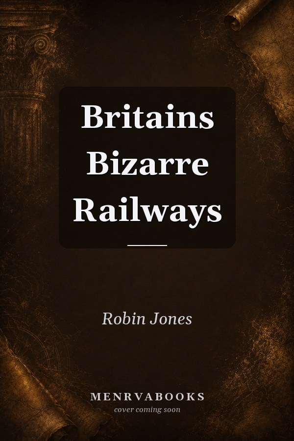 Britains Bizarre Railways