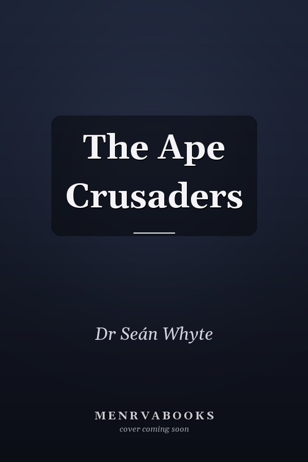 The Ape Crusaders