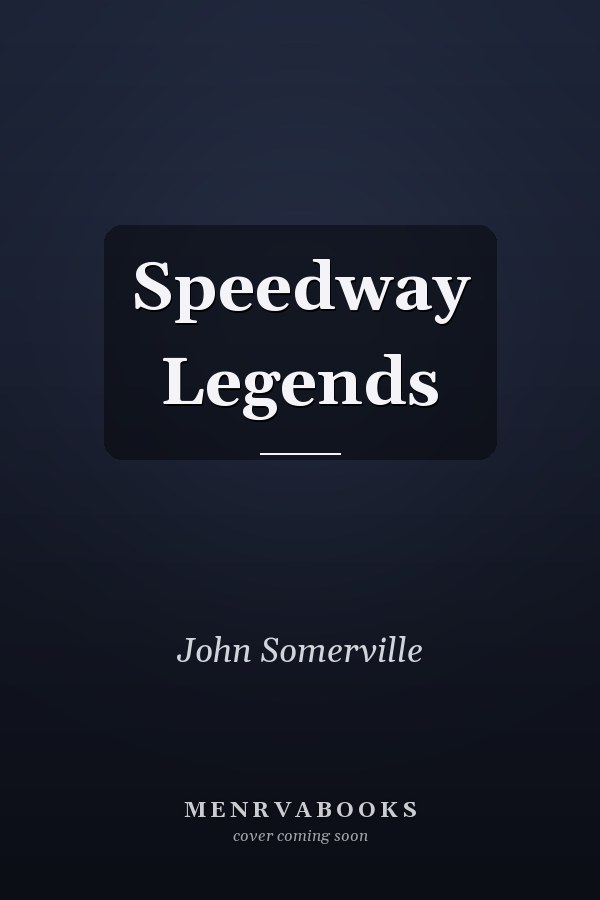 Speedway Legends