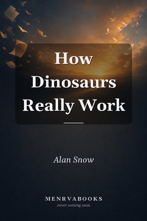 How Dinosaurs Really Work