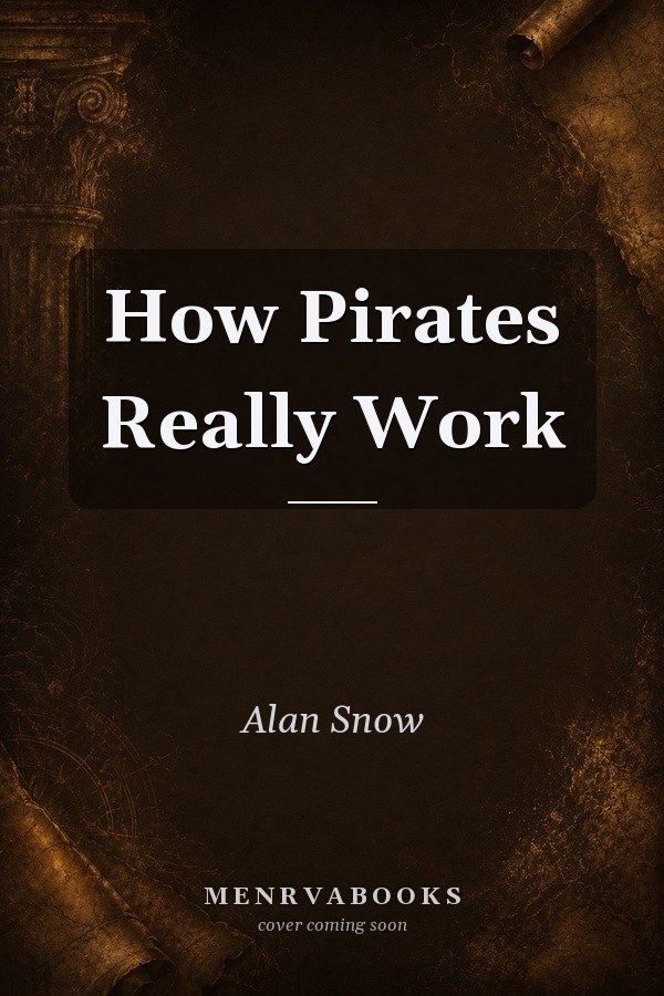 How Pirates Really Work