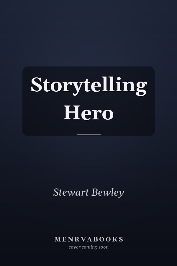 Storytelling Hero