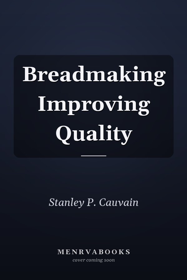 Breadmaking Improving Quality