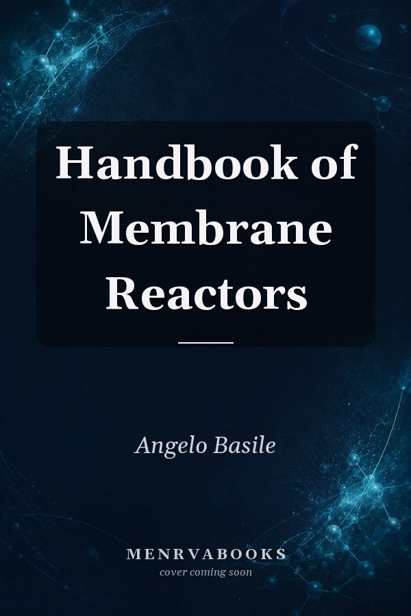 Handbook of Membrane Reactors