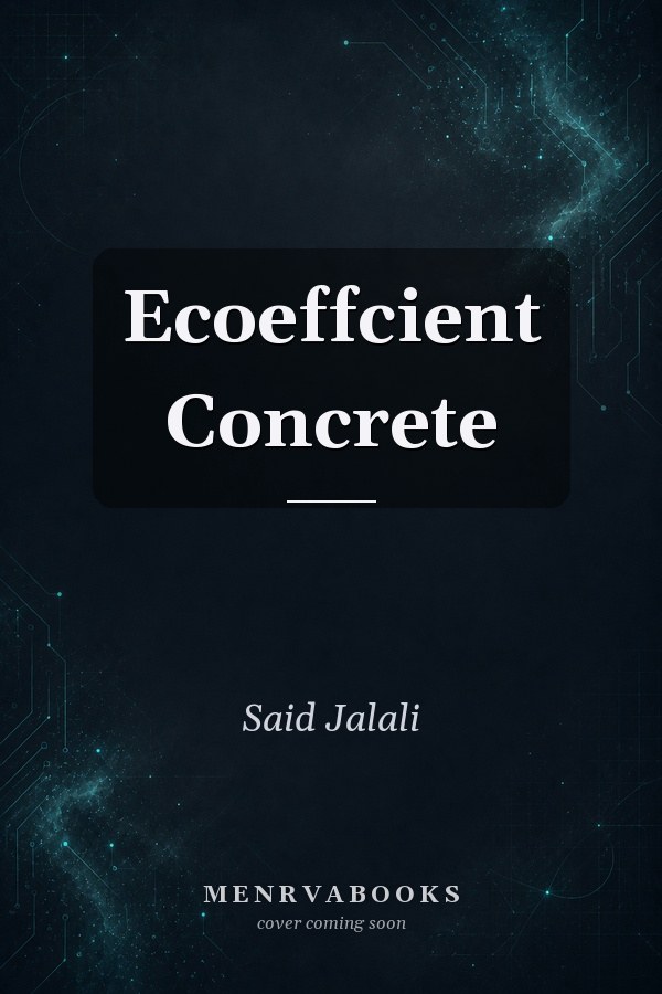 Ecoeffcient Concrete