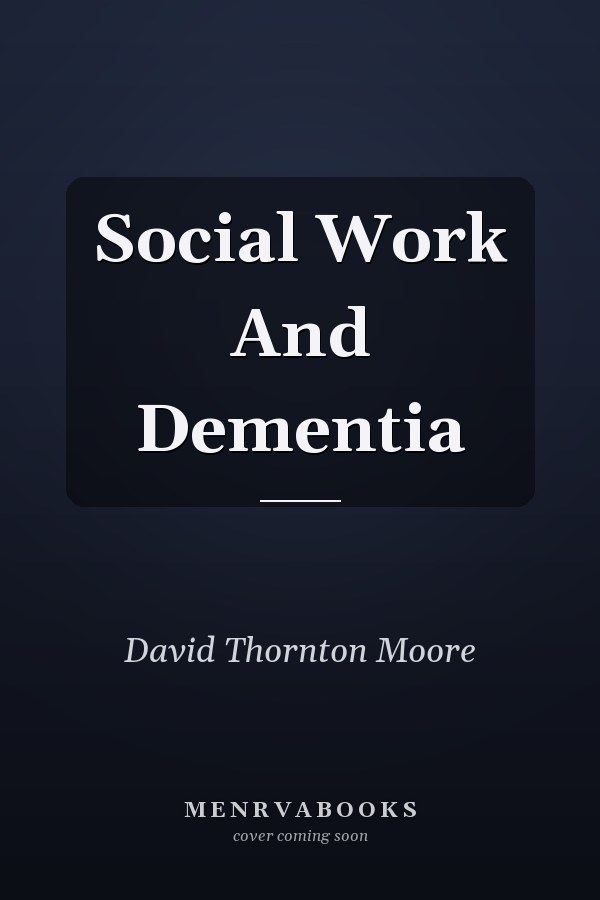 Social Work And Dementia