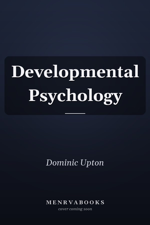 Developmental Psychology