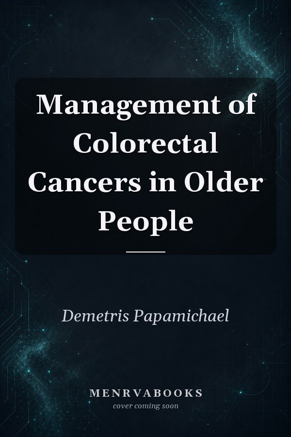 Management of Colorectal Cancers in Older People