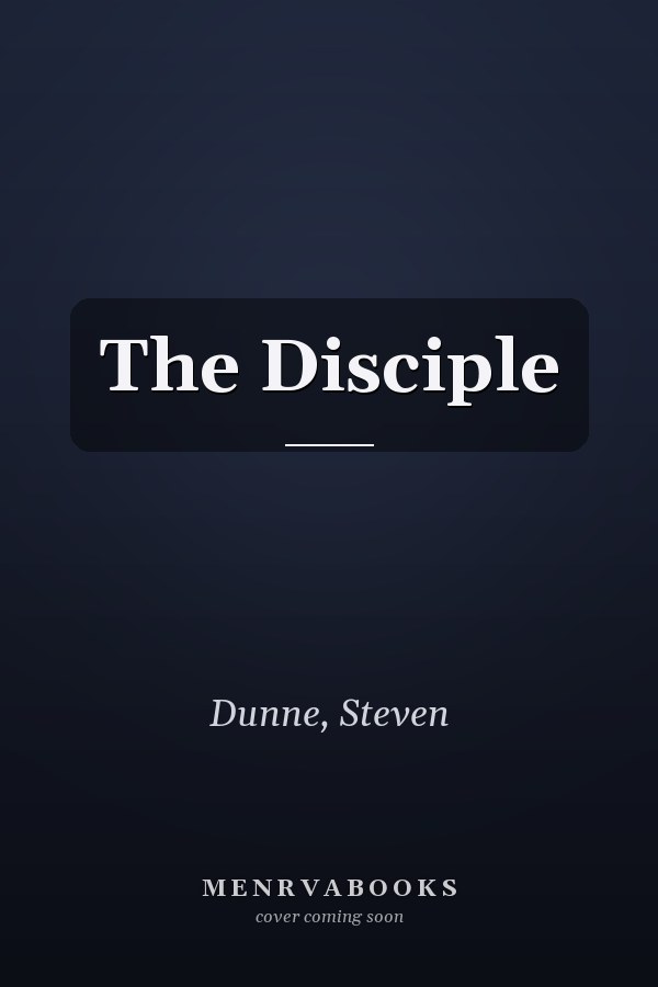 The Disciple