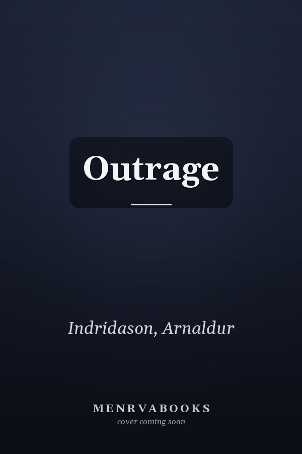 Outrage