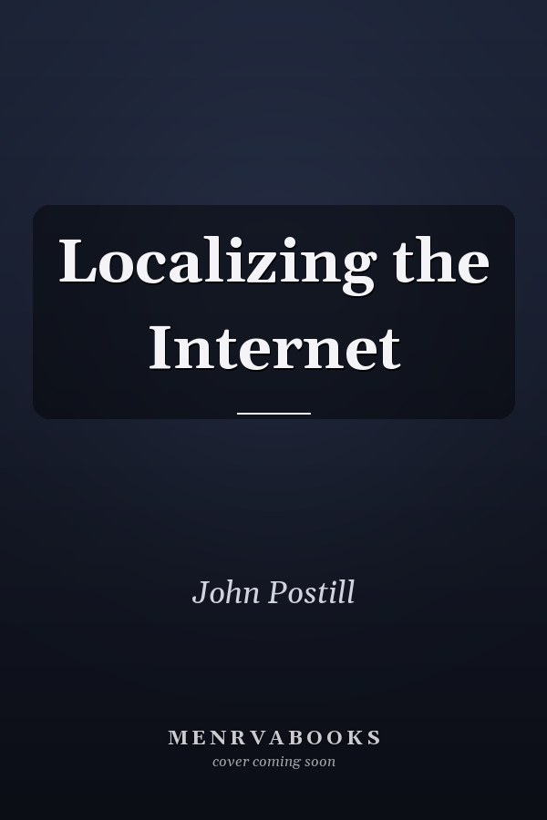 Localizing the Internet