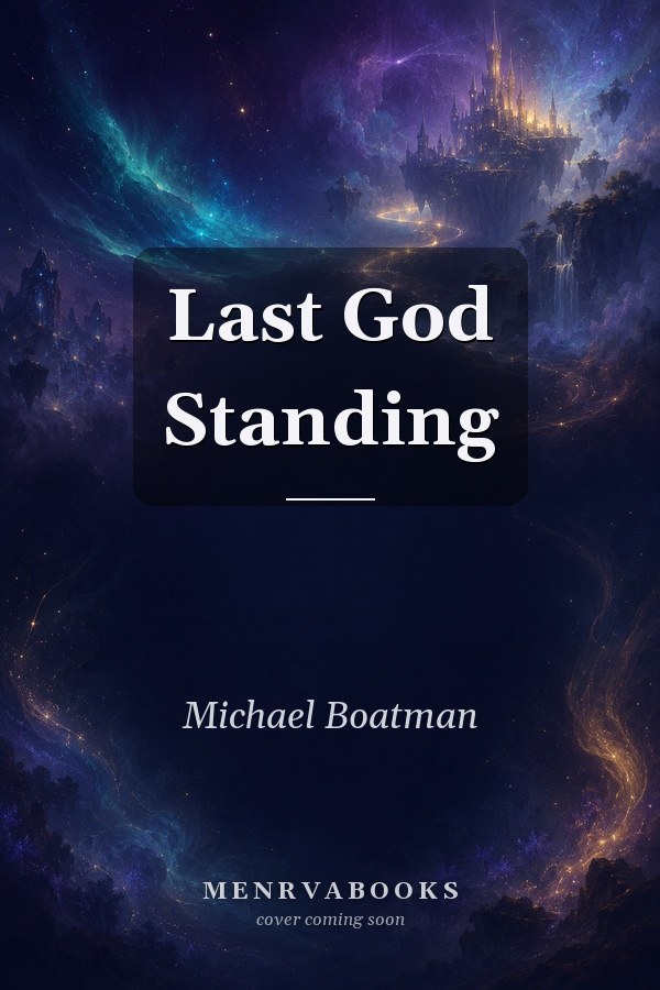 Last God Standing
