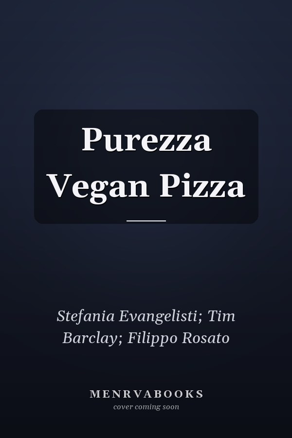 Purezza Vegan Pizza