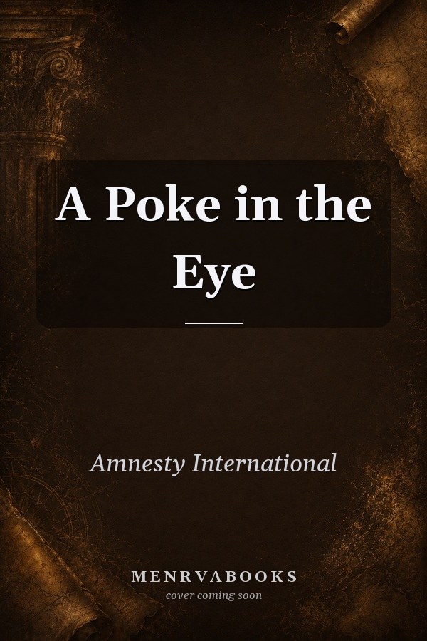 A Poke in the Eye