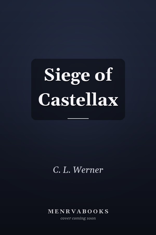 Edition published by Black Library