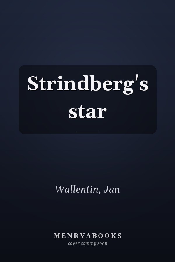 Strindberg's star