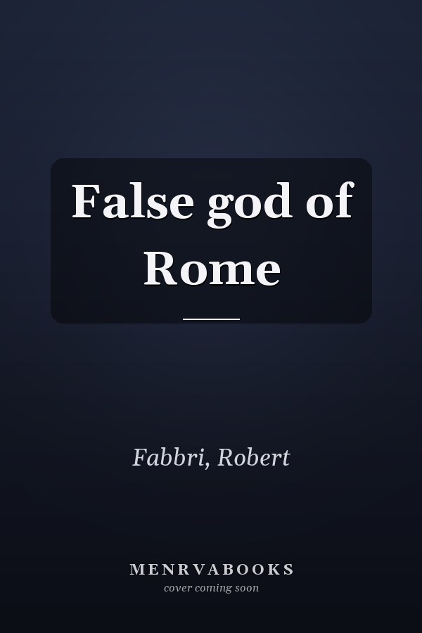 False god of Rome