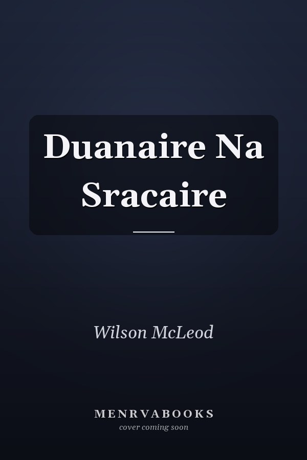 Duanaire Na Sracaire