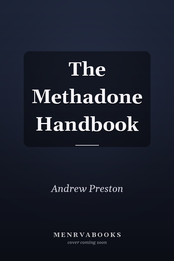 The Methadone Handbook