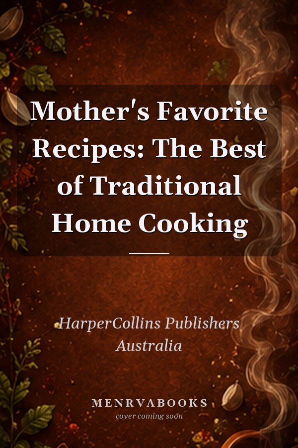 Mother's Favorite Recipes: The Best of Traditional Home Cooking