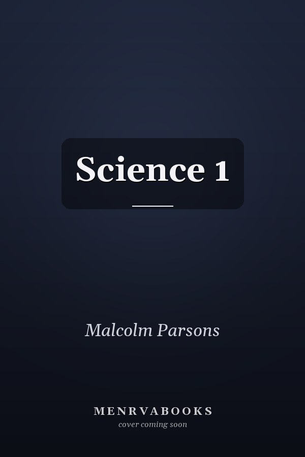 Science 1