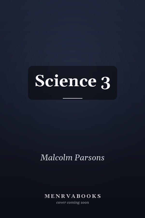 Science 3