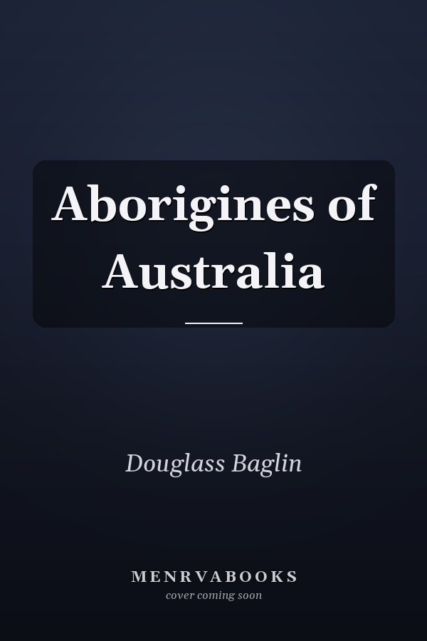 Aborigines of Australia
