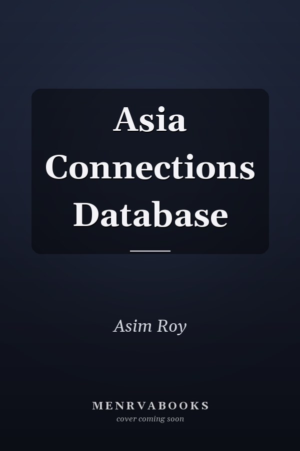 Asia Connections Database