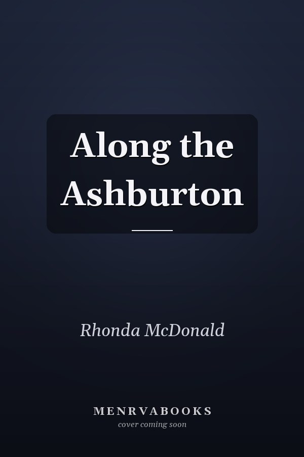 Along the Ashburton