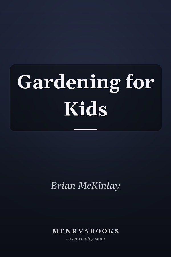 Gardening for Kids