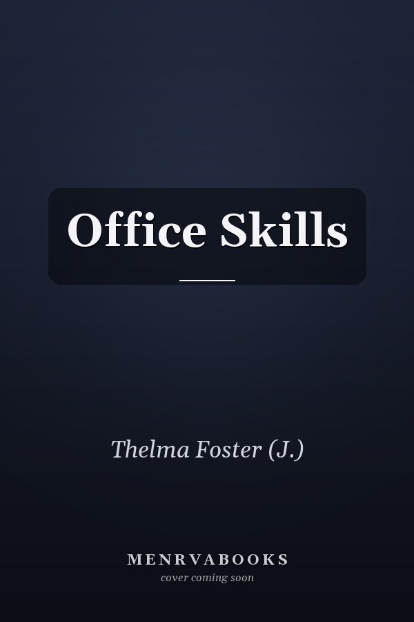 Office Skills