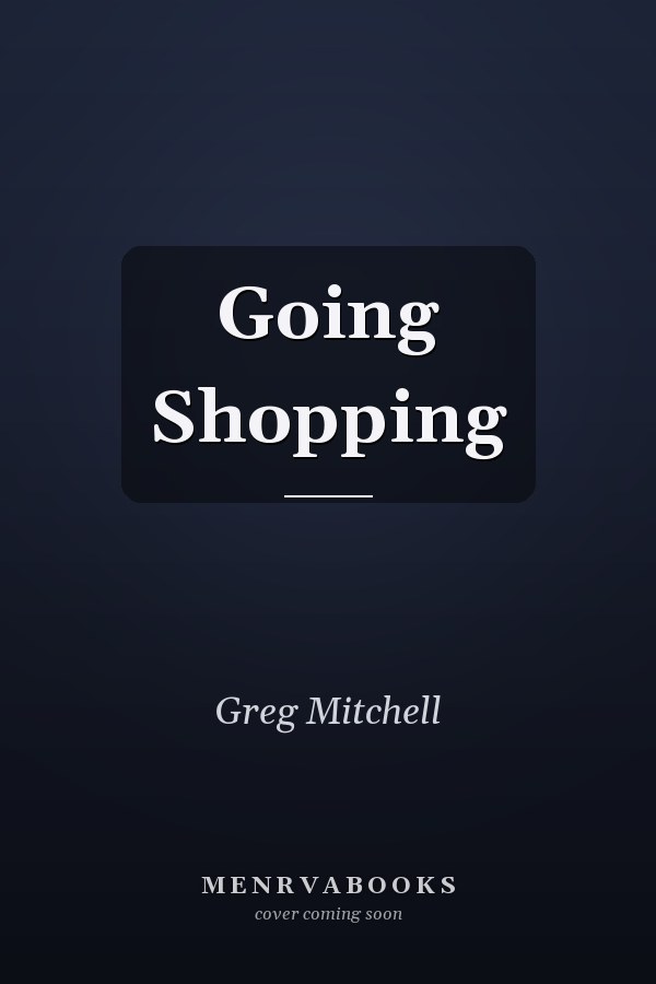 Going Shopping