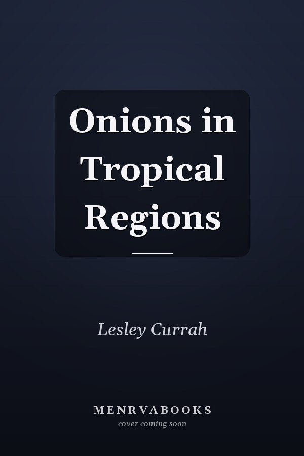 Onions in Tropical Regions