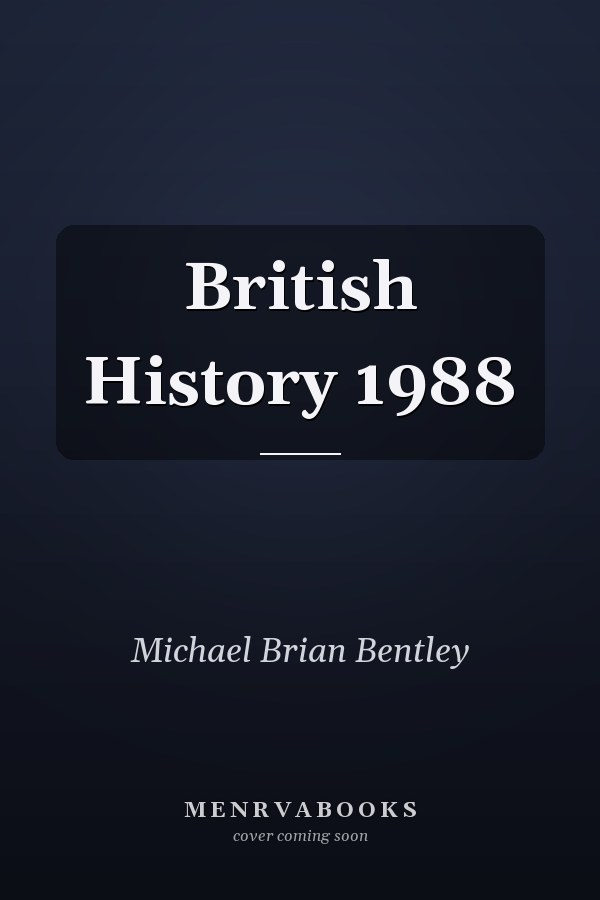 British History 1988