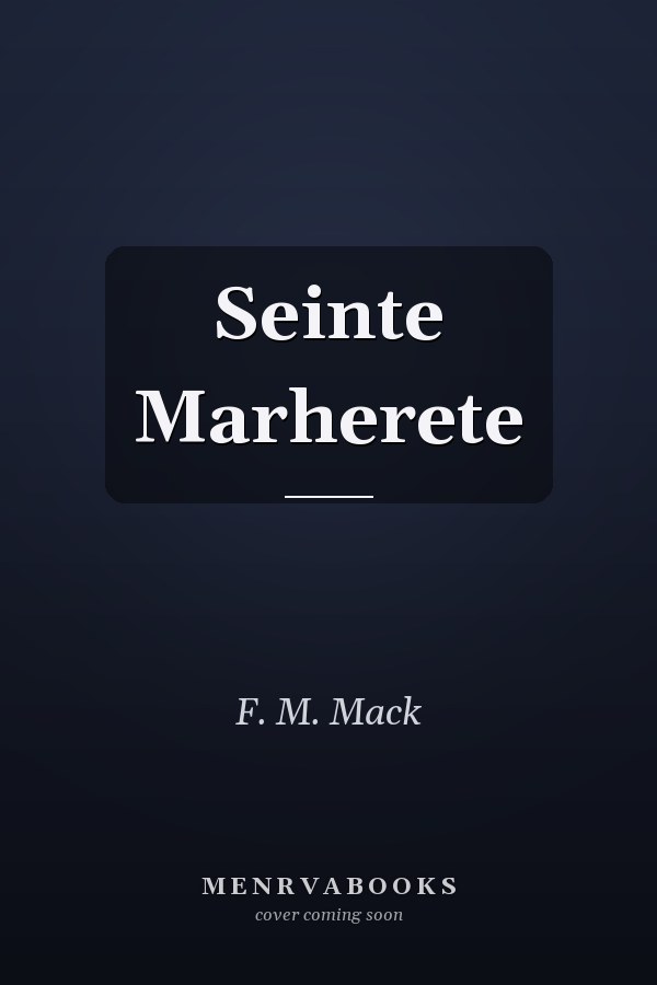 Seinte Marherete