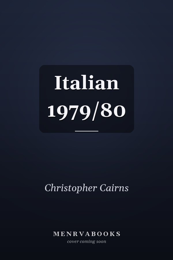 Italian 1979/80