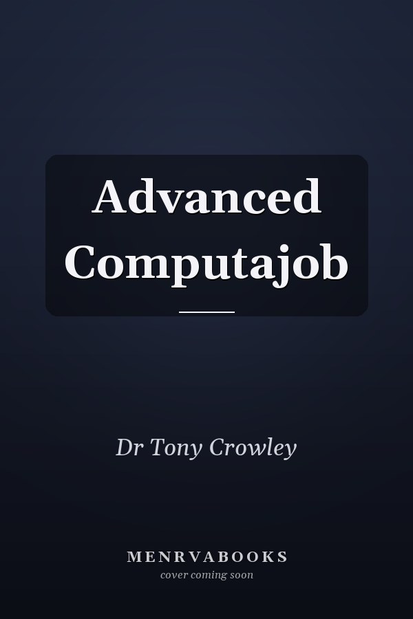 Advanced Computajob